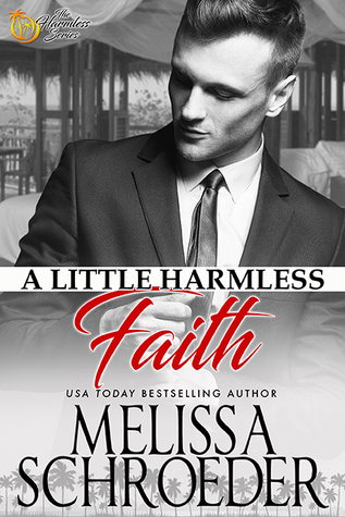 A Little Harmless Faith (Harmless, #13)