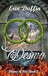 Desma (Throne of Fire Book 2)