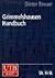 Grimmelshausen-Handbuch (UTB) (German Edition)