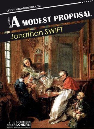 A Modest Proposal