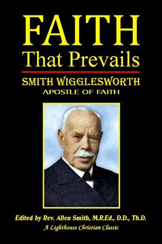 Faith That Prevails (Lighthouse Christian Clssics Book 6)