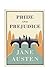 PRIDE AND PREJUDICE: (Annotated)
