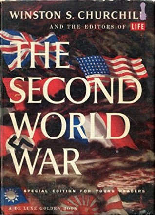 The Second World War: Special Edition for Young Readers