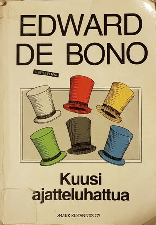 Kuusi ajatteluhattua