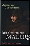 Der Gehilfe des Malers by Alexandra Guggenheim