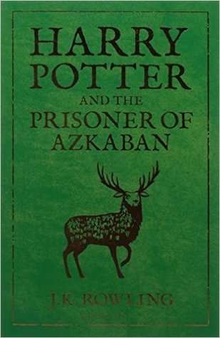 Harry Potter and the Prisoner of Azkaban