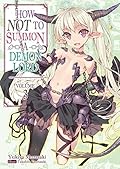 How NOT to Summon a Demon Lord, Light Novel Vol. 3