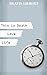 This is Death, Love, Life: ...
