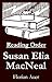Susan Elia MacNeal - Readin...