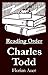 Charles Todd - Reading Orde...