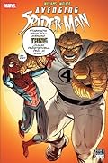 Avenging Spider-Man Cilt 7