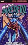 Daredevil Epic Co...