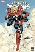 Avenging Spider-Man Cilt 5