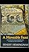 A Moveable Feast by Ernest Hemingway
