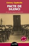 Pacte de silenci