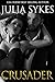 Crusader (Impossible, #9)