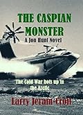 The Caspian Monster