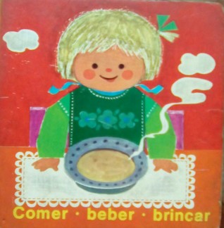 Comer, Beber, Brincar