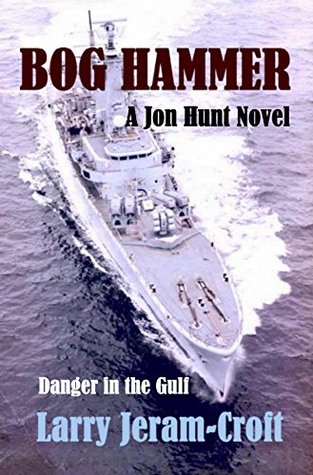 Bog Hammer (Jon Hunt #5)