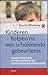 Kinderen helpen na een schokkende gebeurtenis