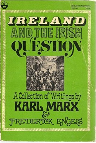 Ireland and the Irish Question (New World)