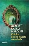 Crónica de una mu...