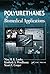 Polyurethanes in Biomedical Applications