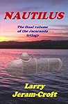 Nautilus (The Jacaranda Trilogy Book 3)