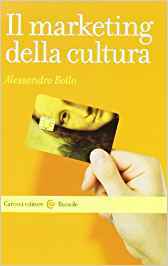 Il marketing della cultura (Paperback)