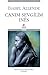 Canım Sevgilim Inés by Isabel Allende