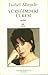 Yüreğimdeki Ülkem by Isabel Allende