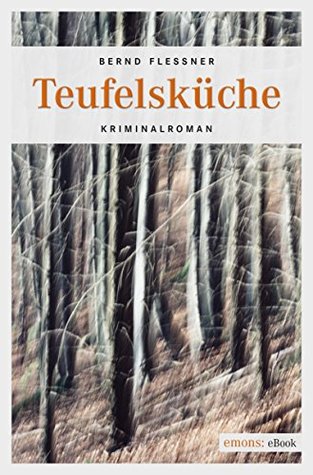 Teufelsküche (German Edition)