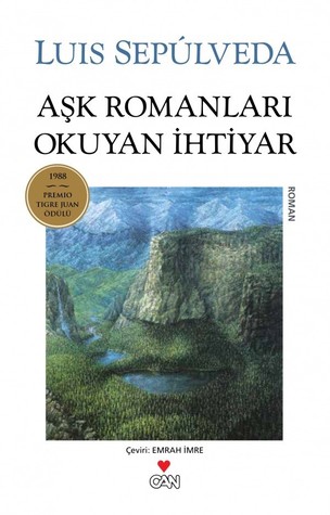 Aşk Romanları Okuyan İhtiyar