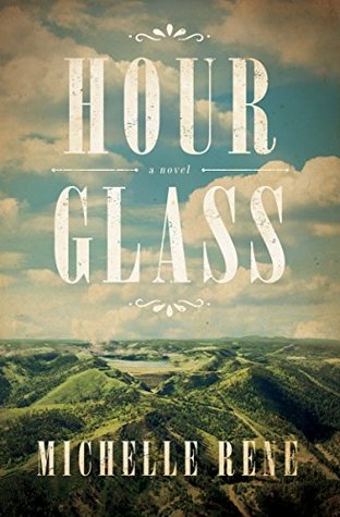 Hour Glass (Kindle Edition)