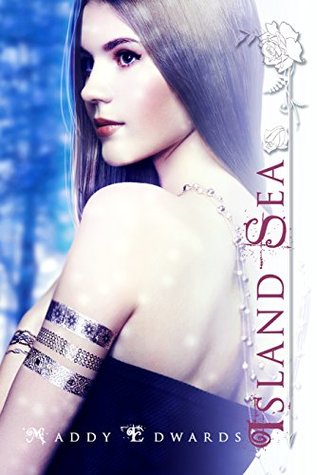 Island Sea (One Black Rose #8)
