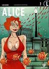 Alice na Cidade das Maravilhas