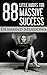 88 Little Habits for Massive Success