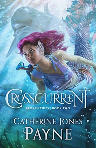 Crosscurrent (Broken Tides, #2)