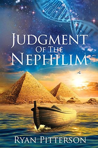 Judgment Of The Nephilim (Kindle Edition)