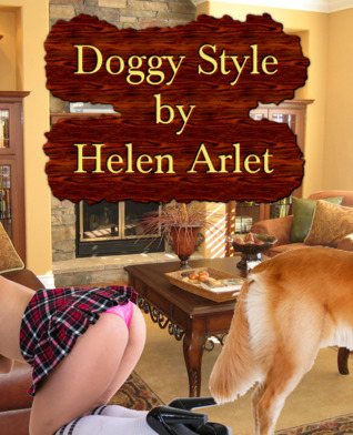 Doggy Style: A Transformation Story (Transformation Erotica)