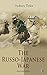 The Russo-Japanese War (Illustrated Edition) by Sydney Tyler