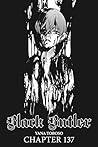 Black Butler #137
