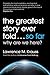 The Greatest Story Ever Told...So Far by Lawrence M. Krauss