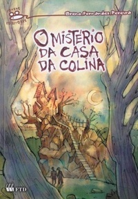 O mistério da casa da colina
