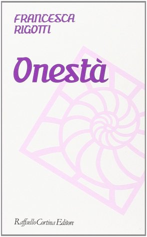 Onestà (Paperback)