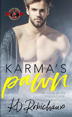 Karma's Pawn (Unknown Binding)