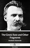 The Greek State and Other Fragments