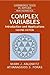Complex Variables: Introduction and Applications, 2 Ed.