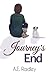 Journey's End (The Flight Series, #3)