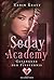 Gefangene der Finsternis (Seday Academy, #4)